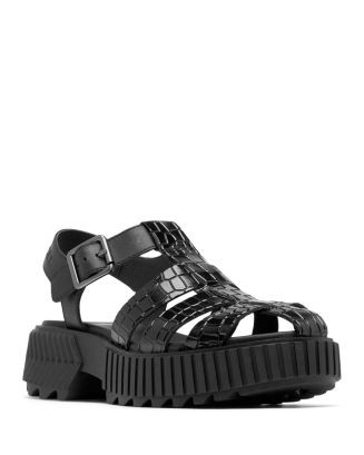 Women's Ona Streetworks Fisherman Platform Sandals | Bloomingdale's (US)
