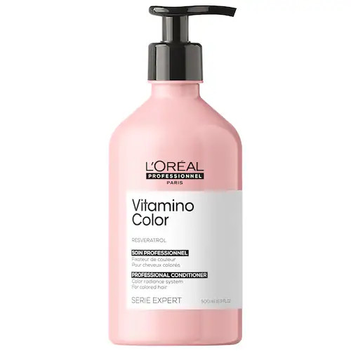Vitamino Color Care Conditioner - L'Oréal Professionnel | Sephora | Sephora (US)