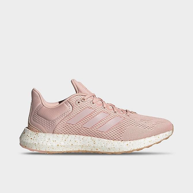 Women's adidas Pureboost 21 Running Shoes | Finish Line (US)