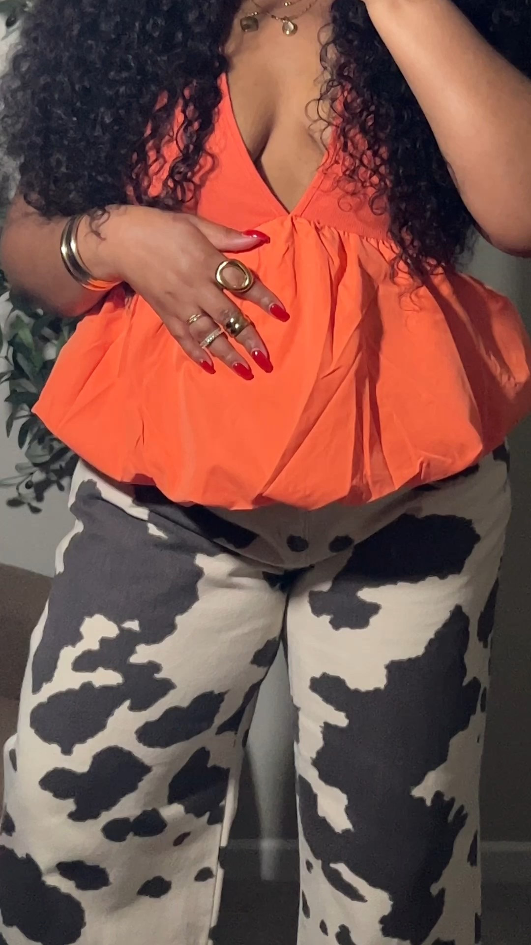 Mid-size outfit inspo. 

#LTKPlusSize #LTKMidsize #LTKgrwm
