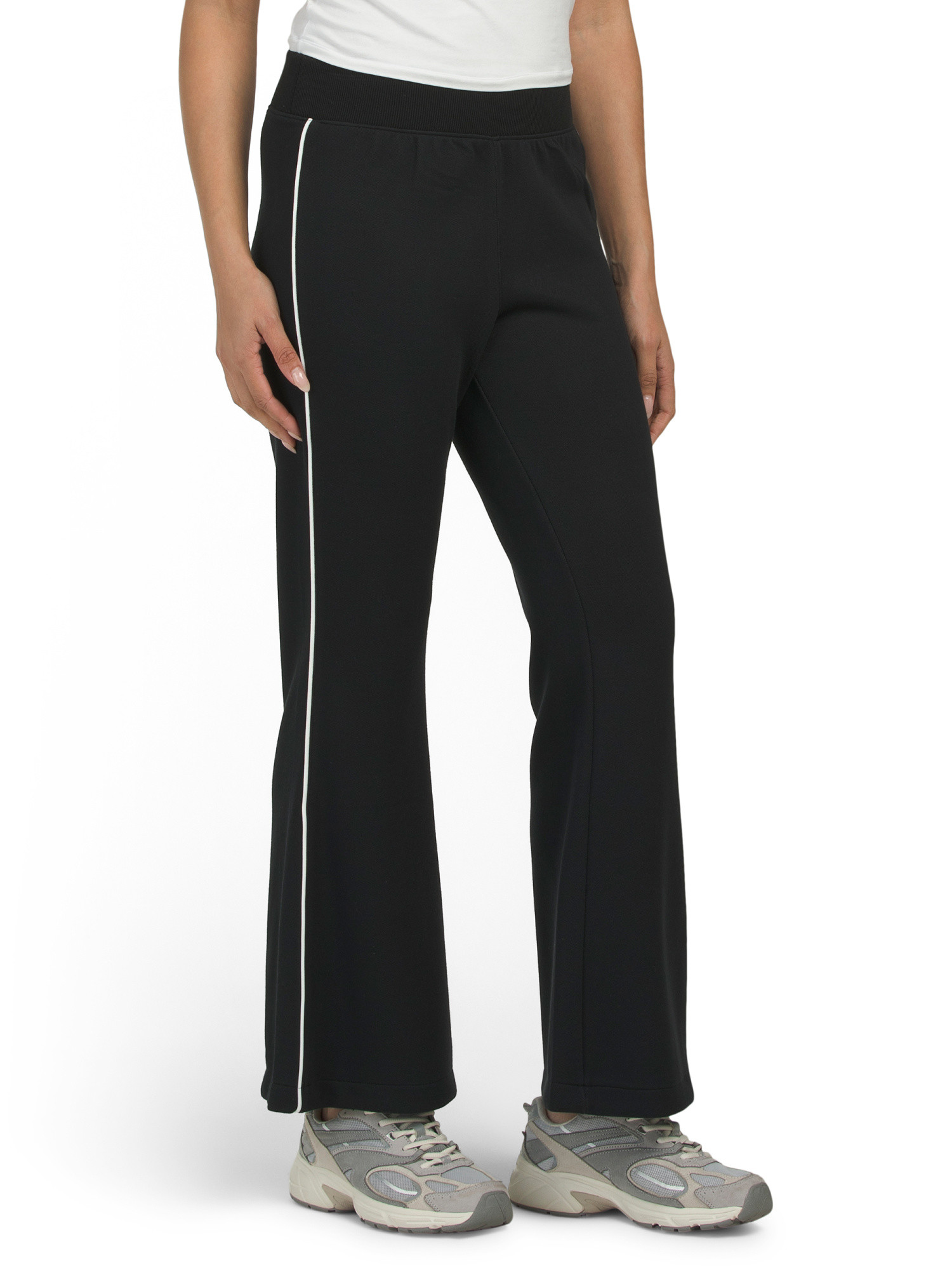 Airpique Flare Track Pants | TJ Maxx