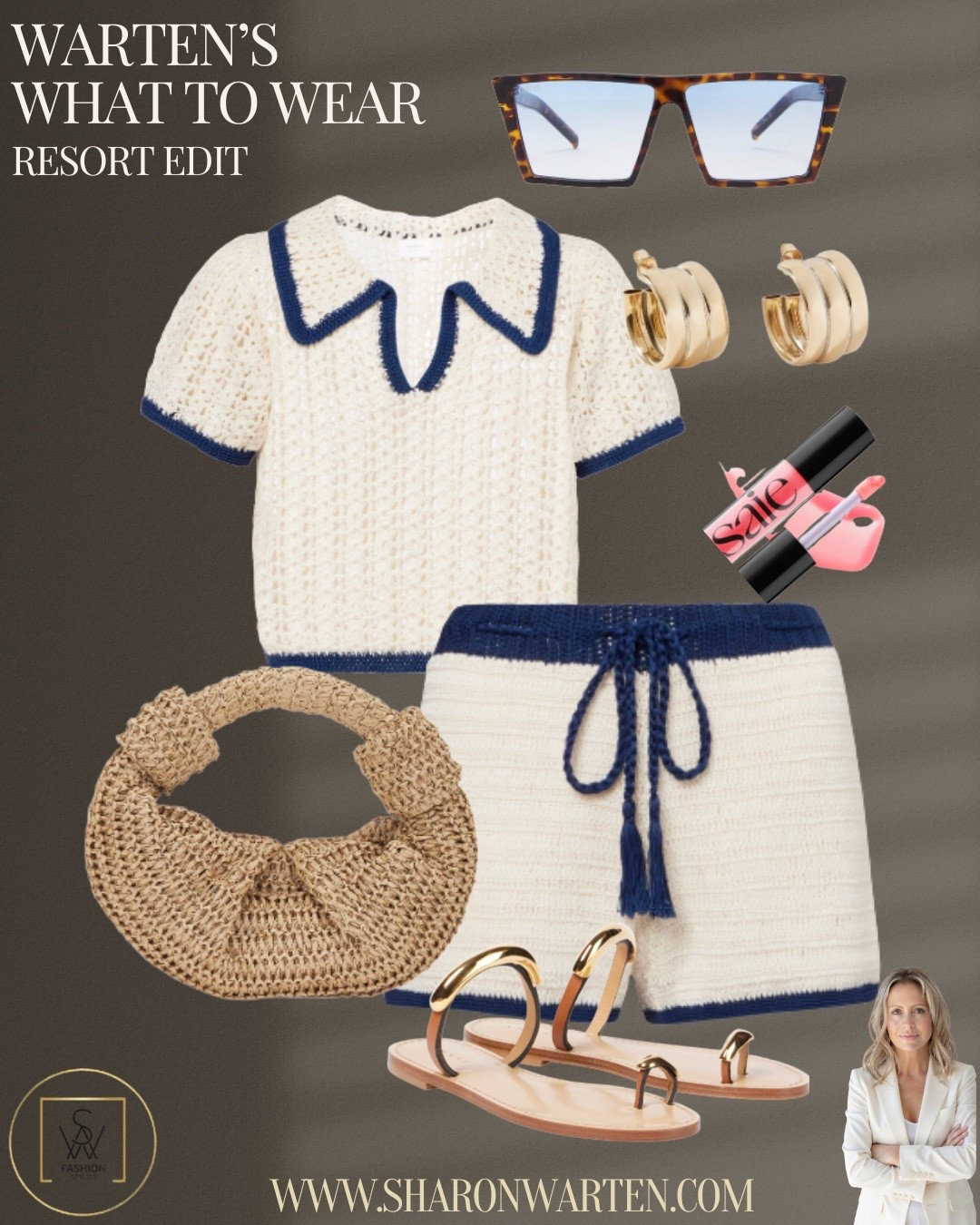 Resort Edit. Curate your getaway wardrobe.
Vacation outfits. What to wear on vacation. Tropical vacation outfits. Resort outfits
Shop your edit → 
#timeless #curator #lifestyle
#luxury

#LTKootd #LTKTravel #LTKSeasonal