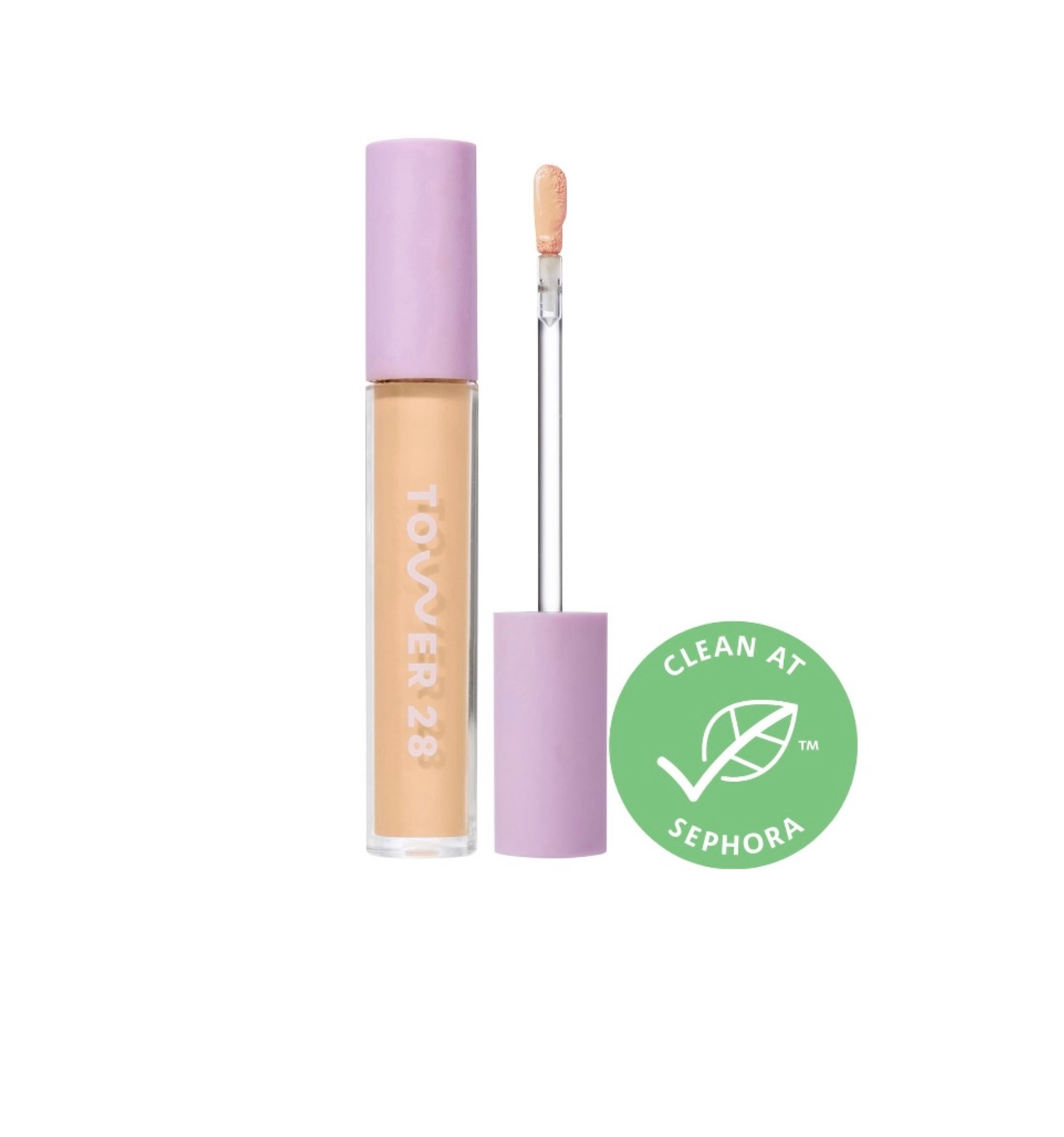 Tower 28 - Swipe all over hydrating serum concealer

#LTKGiftGuide #LTKCyberWeek #LTKbeauty