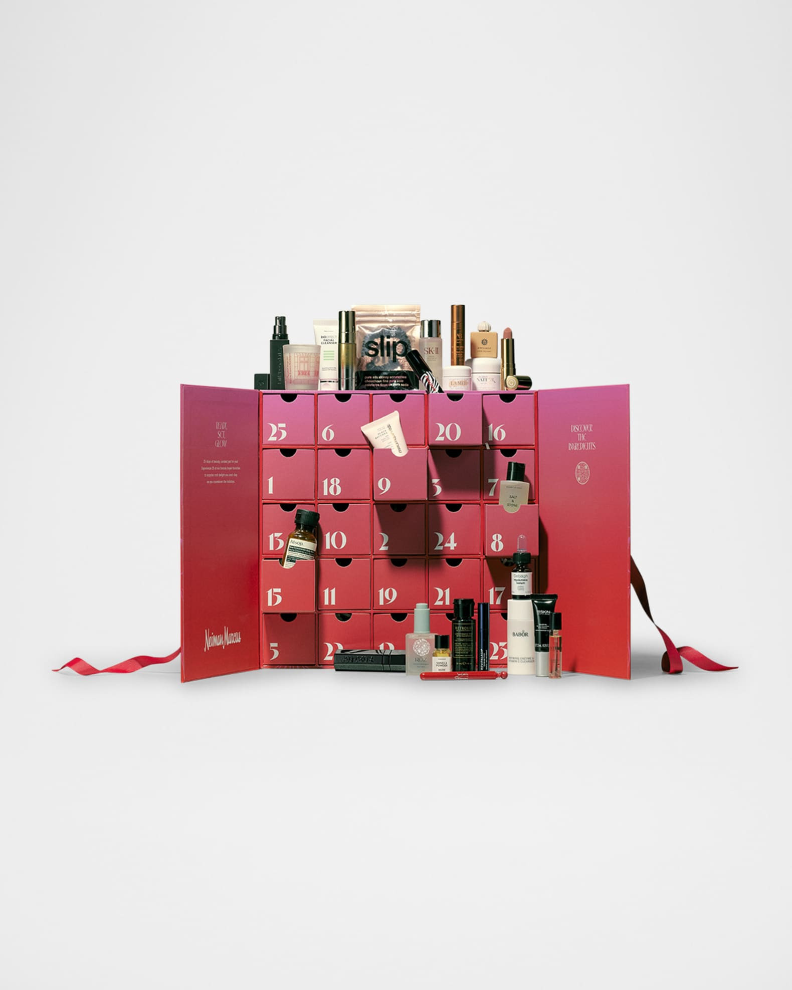 Beauty Holiday Advent Calendar | Neiman Marcus