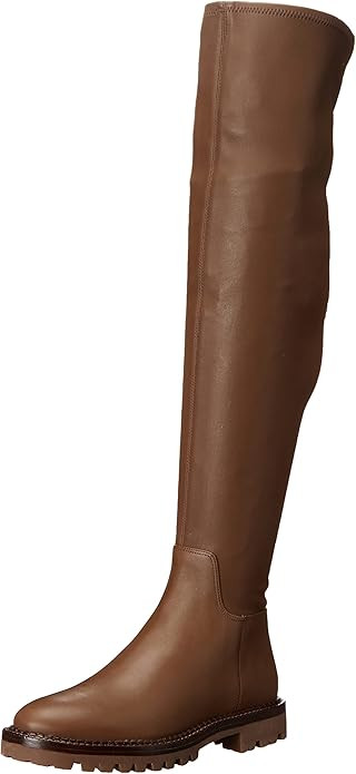 Vince Women's Cabrialugotk Over-The-Knee Boot | Amazon (US)