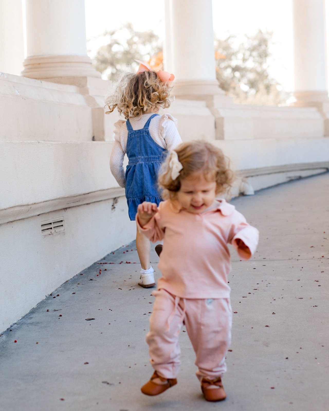 Adorable outfits for toddlers 

#LTKWatchNow #LTKKids #LTKFamily