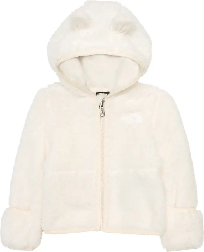 The North Face Baby Bear Full Zip Hoodie | Nordstrom | Nordstrom