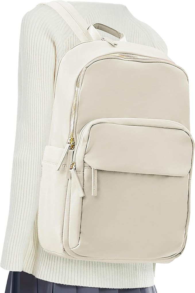 Work Backpack Woman Mochilas Para Mujer Laptop Backpack for Women College Waterproof Computer Bac... | Amazon (US)