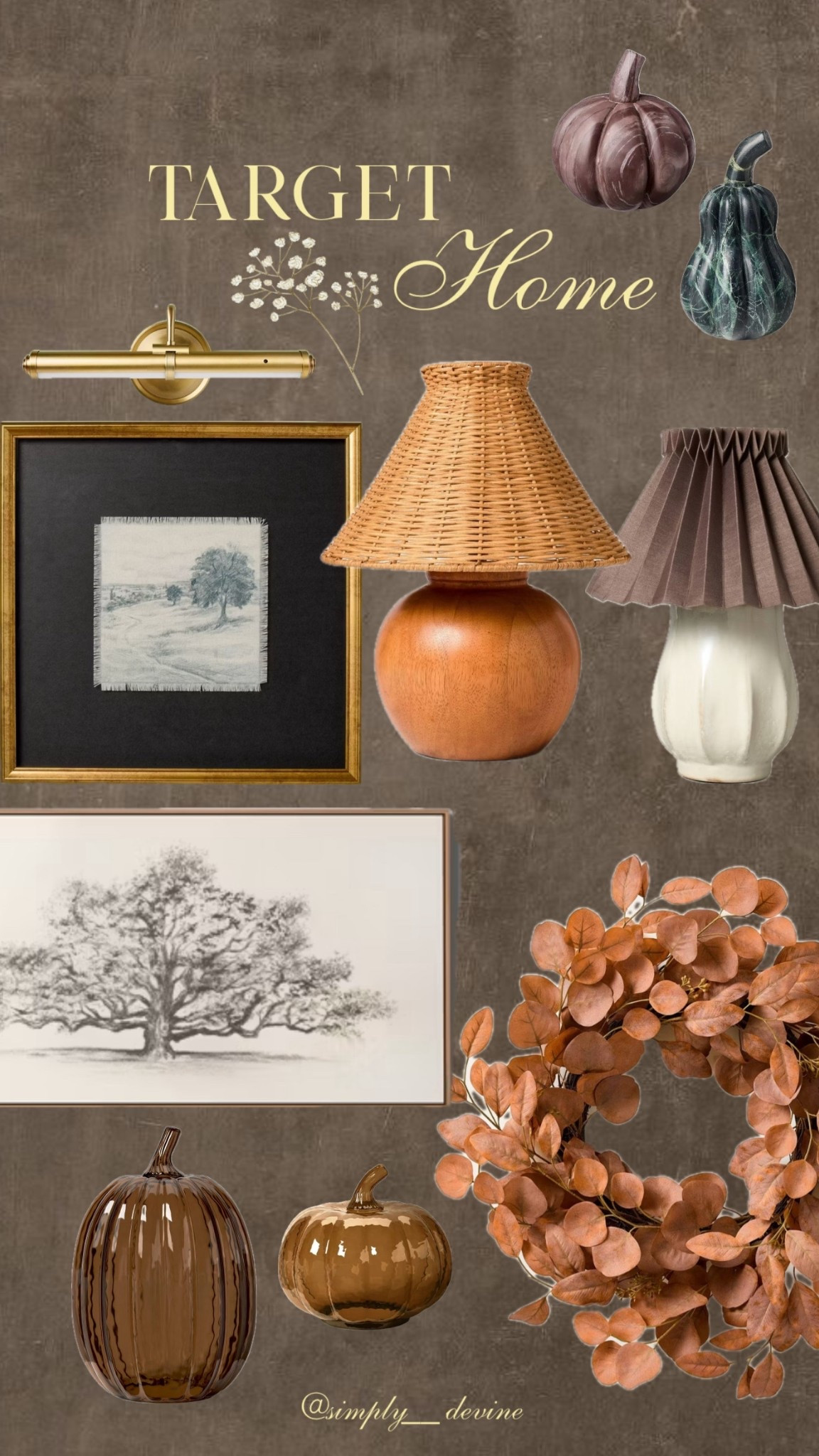 Target home. Fall home decor. Kitchen decor. Airbnb decor. Fall wreath. New arrivals art work.  Neutral home. Gothic style home. 

#LTKHome #LTKFindsUnder50 #LTKSeasonal