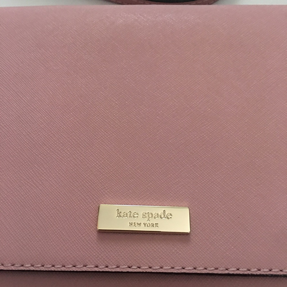 KATE SPADE -NEW YORK PURSE | Poshmark