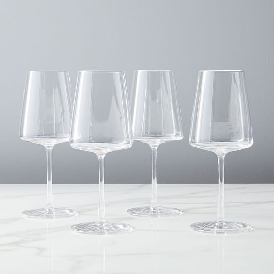 Horizon Collection, White Wine, Individual | West Elm (US)