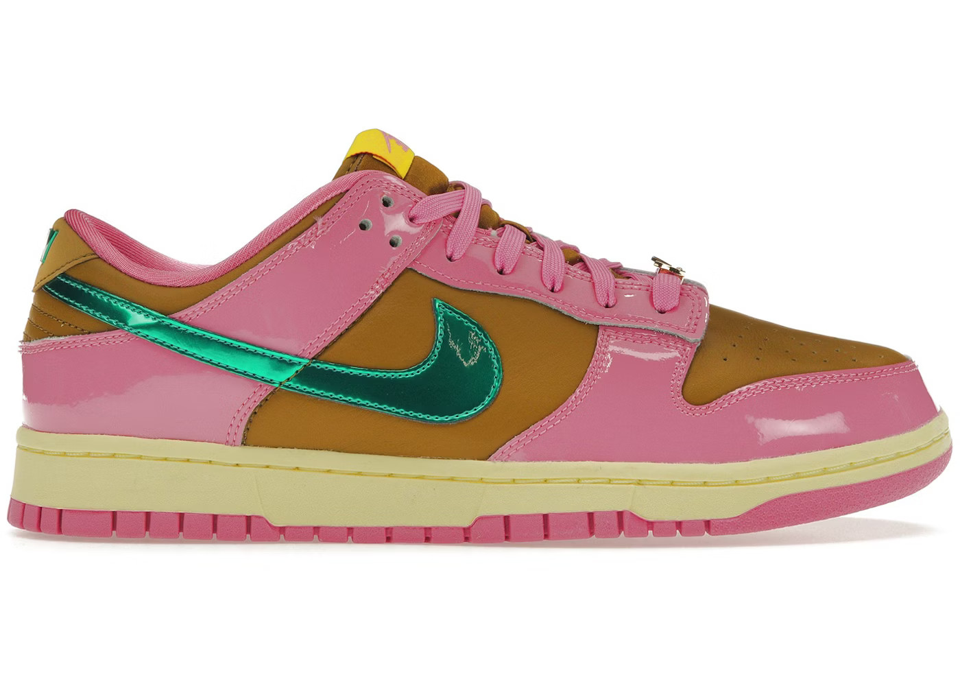 Nike Dunk Low QSParris Goebel (Women's) | StockX