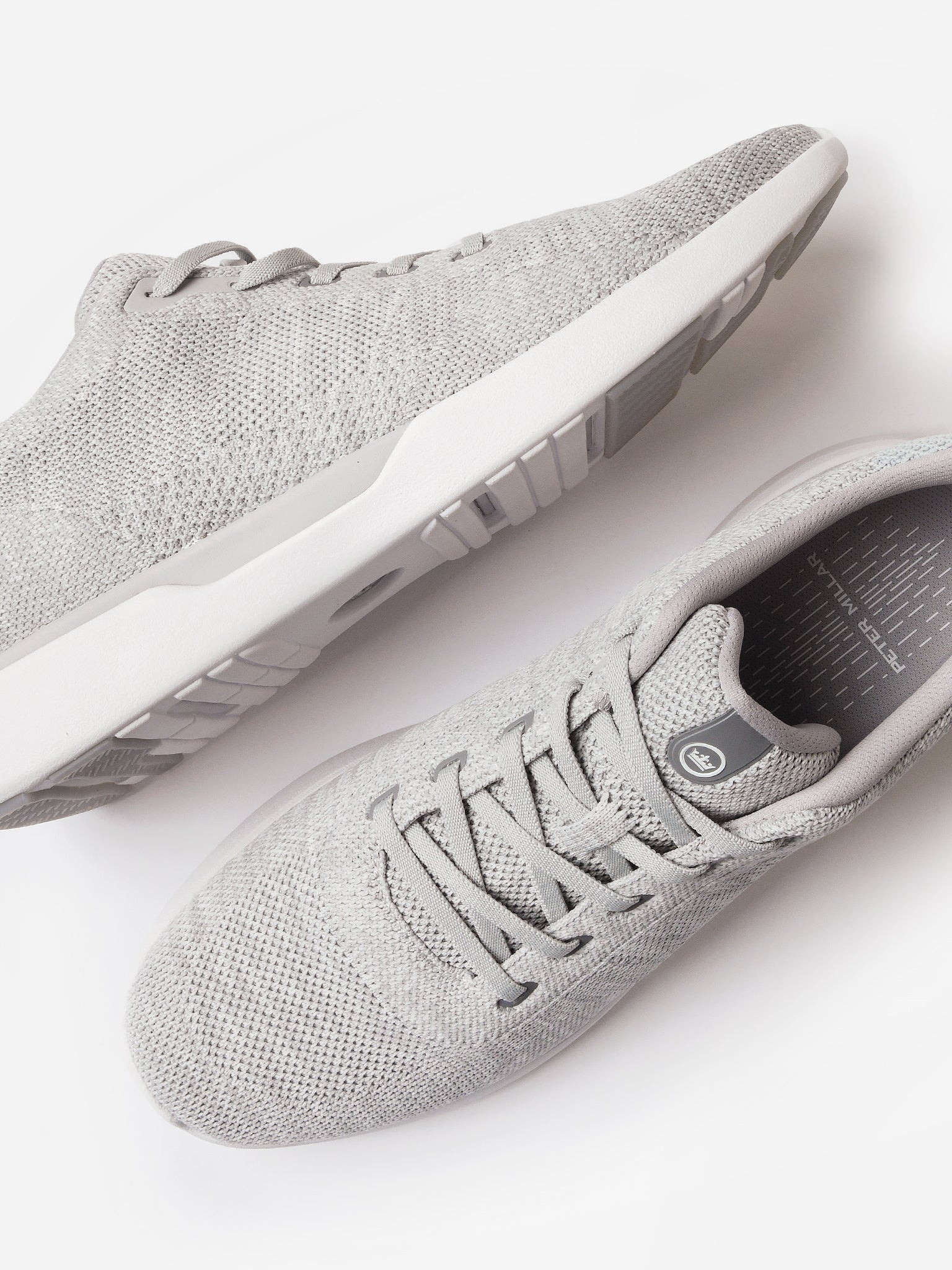 PETER MILLAR
                      
                     Crown Sport Men's Glide V3 Sneaker | Saint Bernard