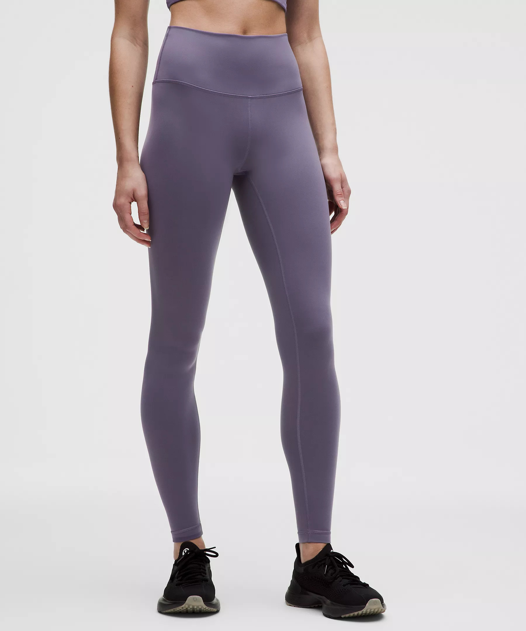 Wunder Train High-Rise Tight 28" | Lululemon (US)