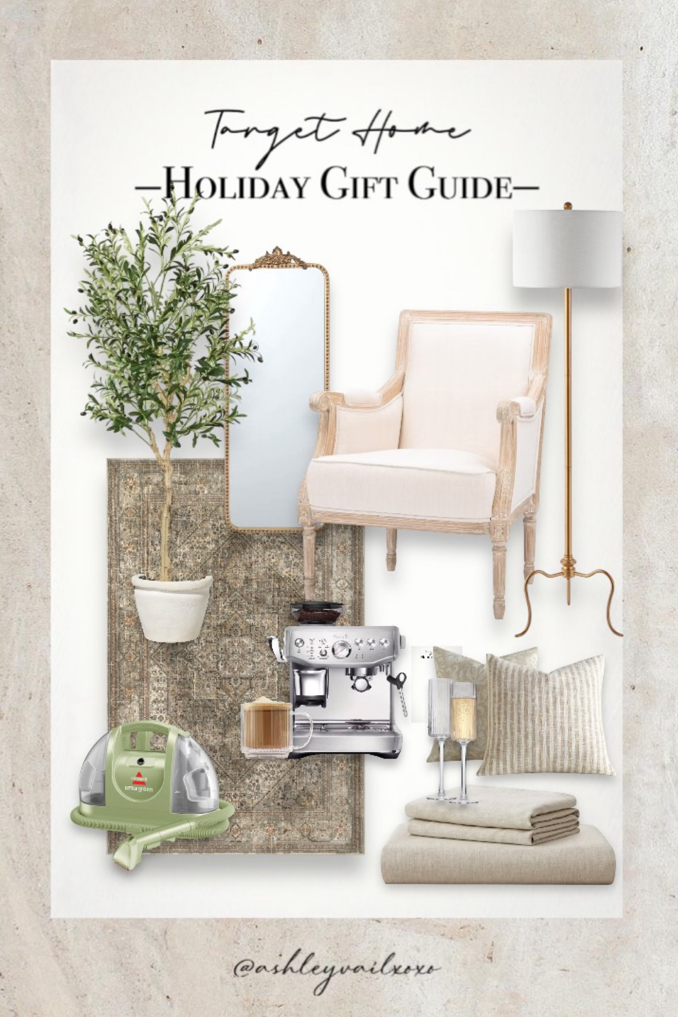 Target home holiday gift guide 🎯✨

#LTKHoliday #LTKCyberWeek #LTKGiftGuide