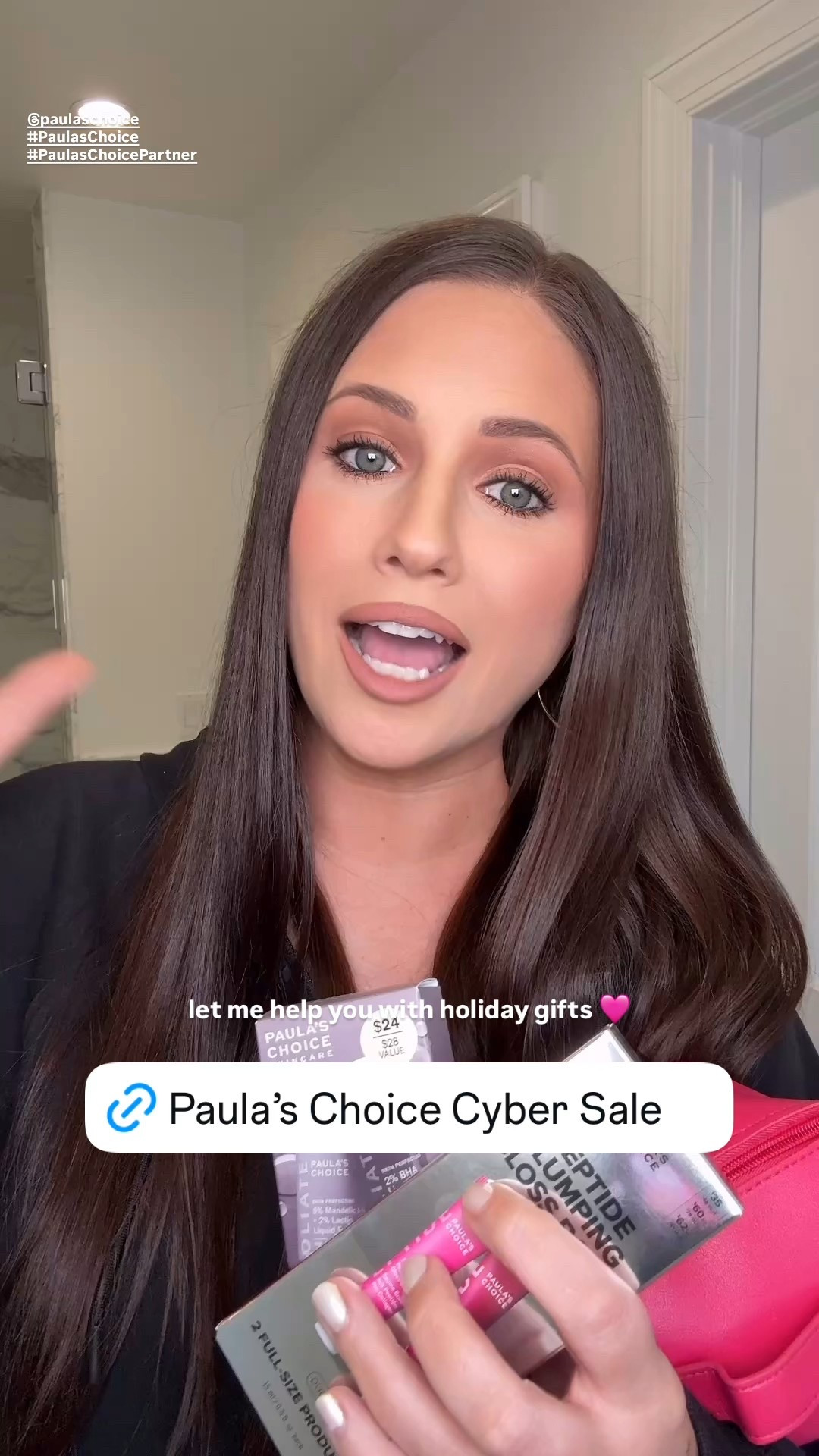 Linked all my favorite Paula’s Choice products for you!!! 🩷 

#LTKFindsUnder50 #LTKBeauty #LTKFindsUnder100