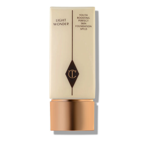 Light Wonder Foundation | Space NK - UK