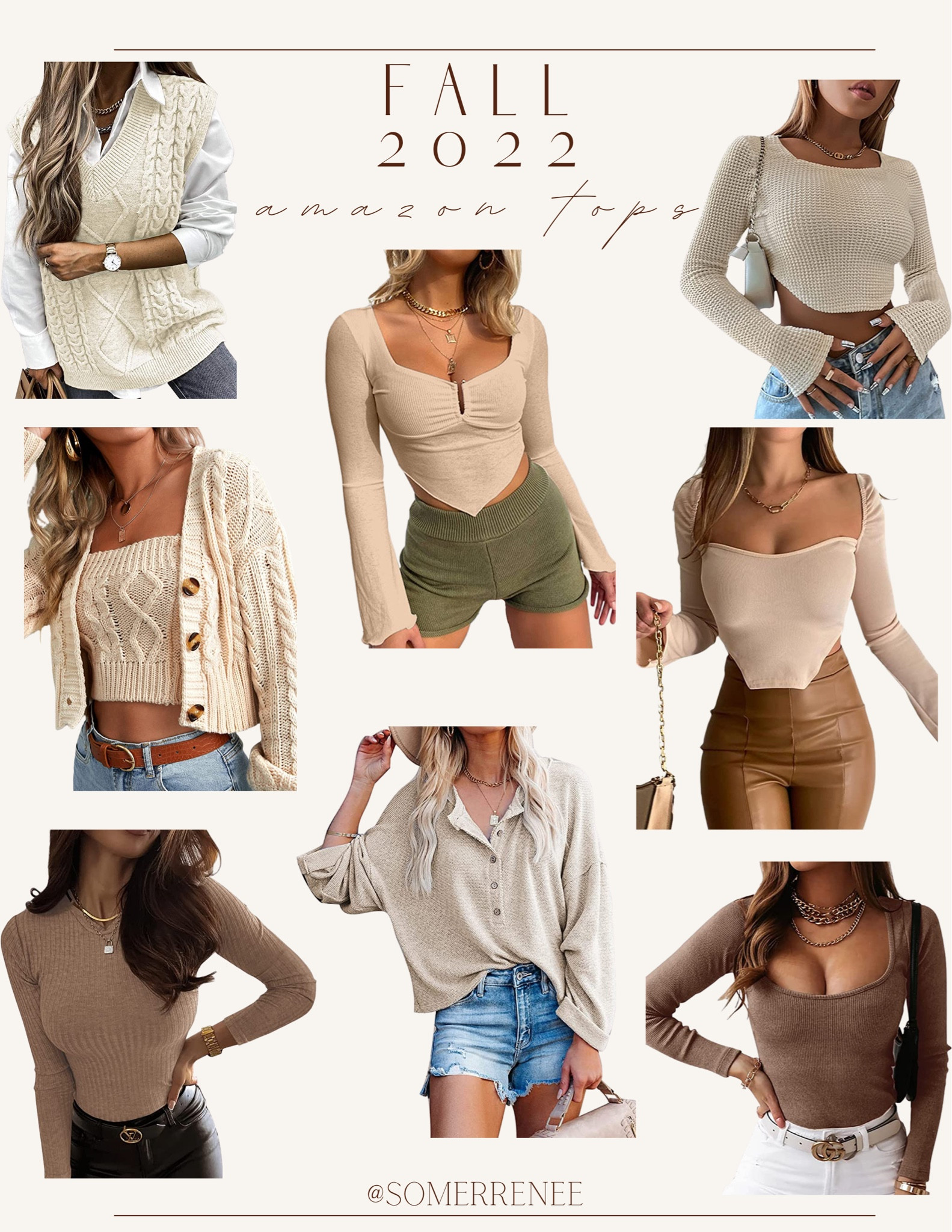 fall 2022 | fall ootd inspo | fall ootd | fall casual outfit | fall outfit inspo | neutral fall outfit | fall workwear | fall wardrobe | style inspo | fall style inspo | fall fashion | capsule wardrobe | timeless fashion | affordable fall fashion | affordable fall ootd | amazon fall fashion | amazon finds | amazon fall | fall sweaters | cropped sweaters | fall shoes | booties | affordable wardrobe | fall aesthetic | neutral aesthetic | neutral fashion inspo | fall aesthetic | classy outfit | neutral aesthetic | casual fall | comfy ootd | loungewear | athleisure | comfy fall | style inspo 2022 | style inspo | daily style inspo |  | minimal outfit inspo | neutral aesthetic 

#LTKSeasonal #LTKsalealert #LTKU