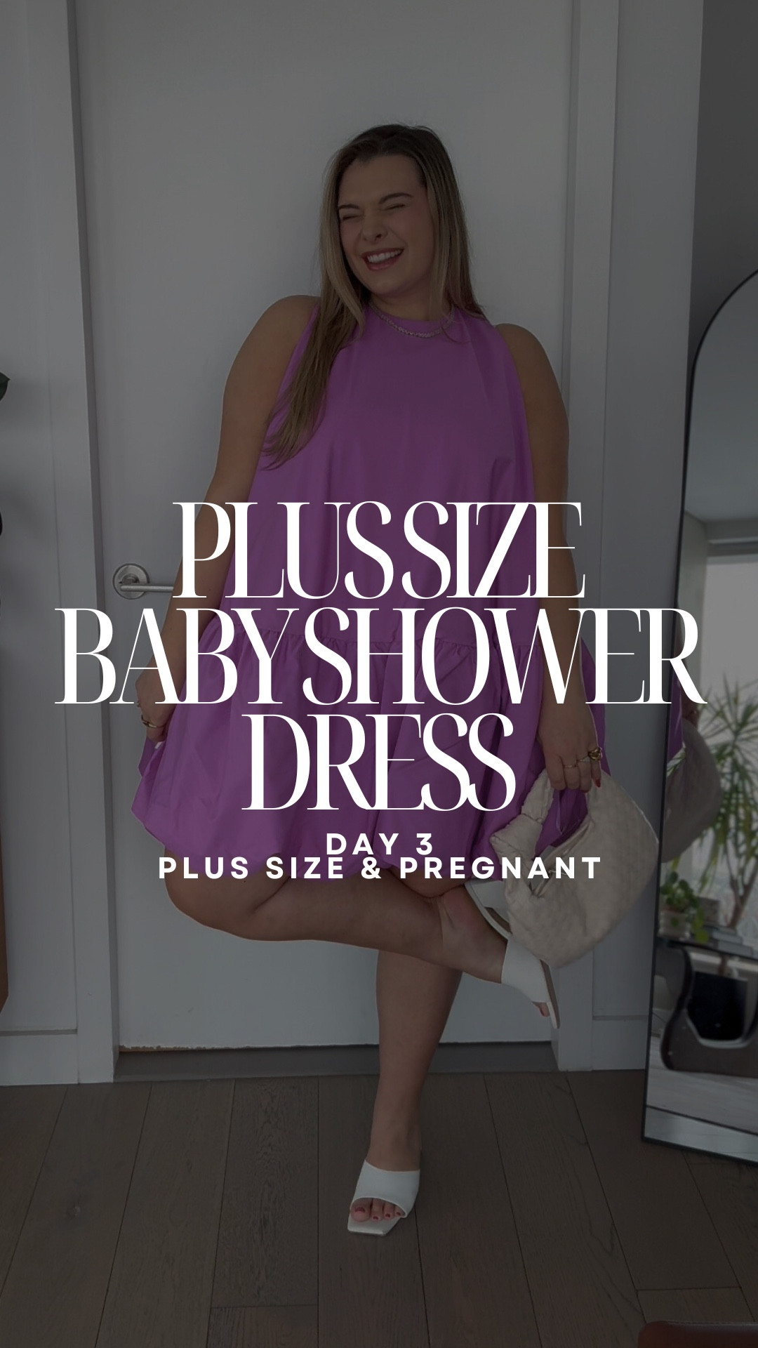 I got this in a US 14 and I am about a size 18 right now  

#LTKPlusSize #LTKBump #LTKParties