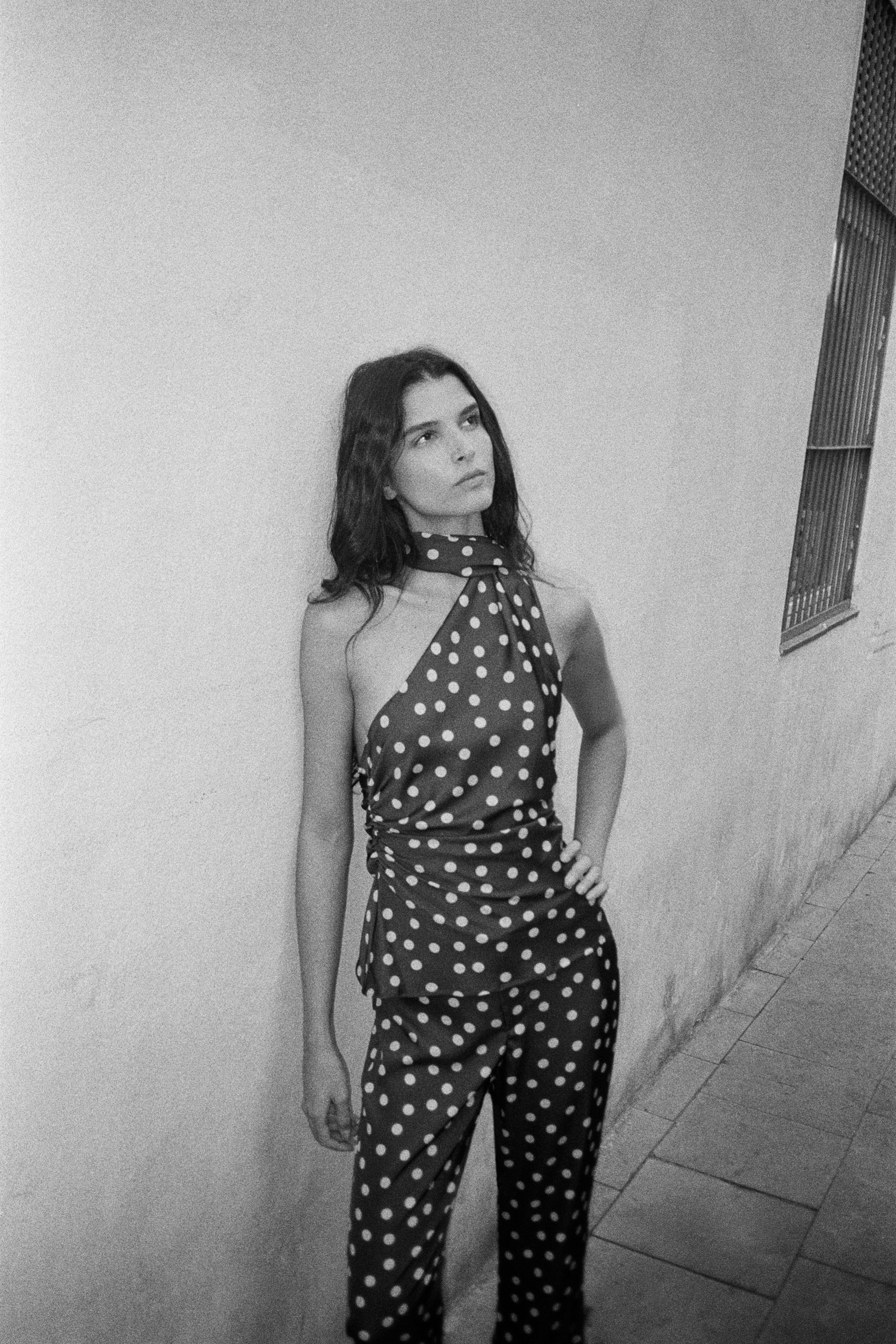 - Greens | ZARA United States | Zara US