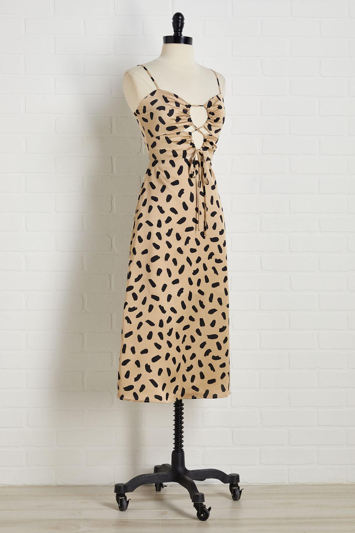 a lovely adventure dress | Versona