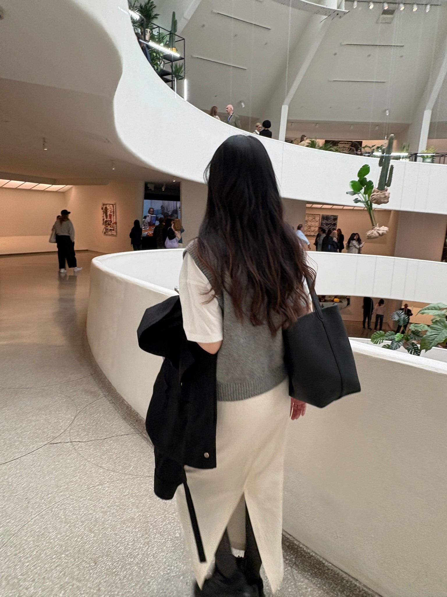 museum day @gugenheim

#LTKbag #LTKasia #LTKkorea