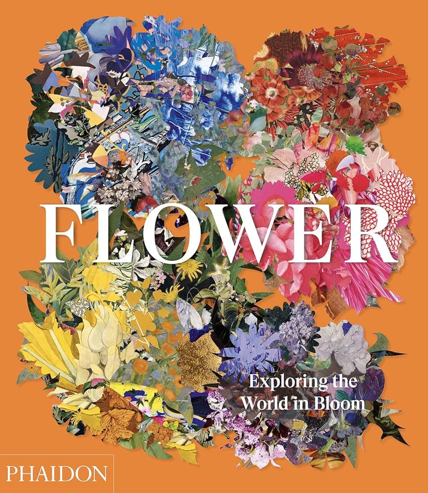 Flower: Exploring the World in Bloom | Amazon (US)