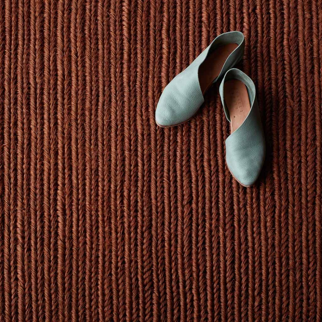 San Gil Accent Rug & Runner | Available in Three Colors   – The Citizenry | The Citizenry