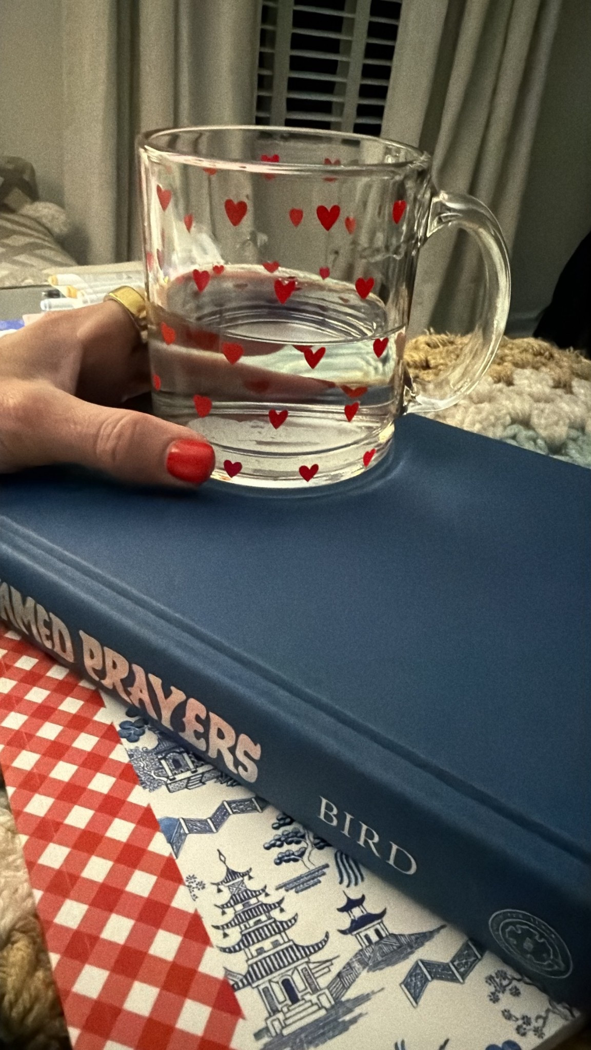 Bible study, daily devotion 