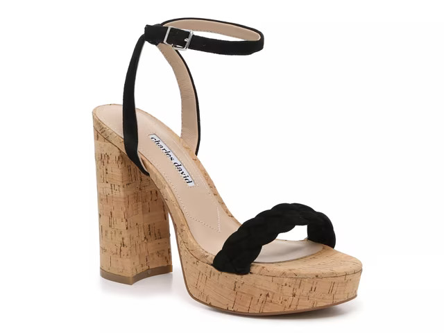 Jocky Platform Sandal | DSW