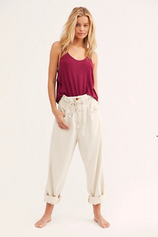 Lexi Pants | Free People (Global - UK&FR Excluded)