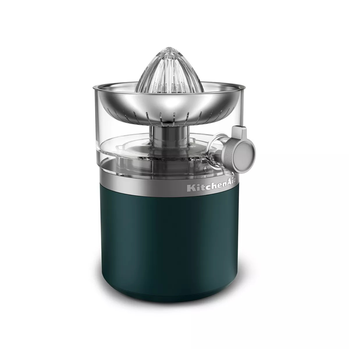 KitchenAid Go Cordless Citrus Electric Juicer Shaded Palm Battery Sold Separately - Hearth & Hand... | Target