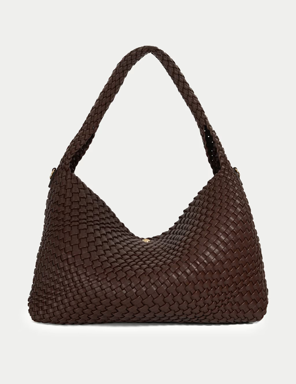 Woven Shoulder Bag | Marks & Spencer (UK)