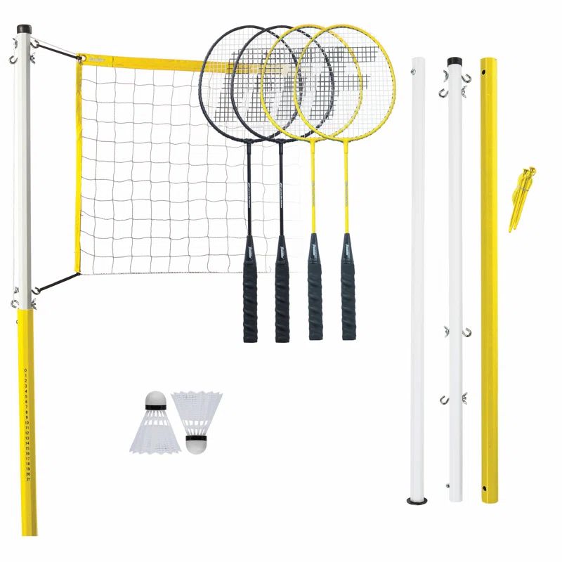 Family Badminton Set | Wayfair North America