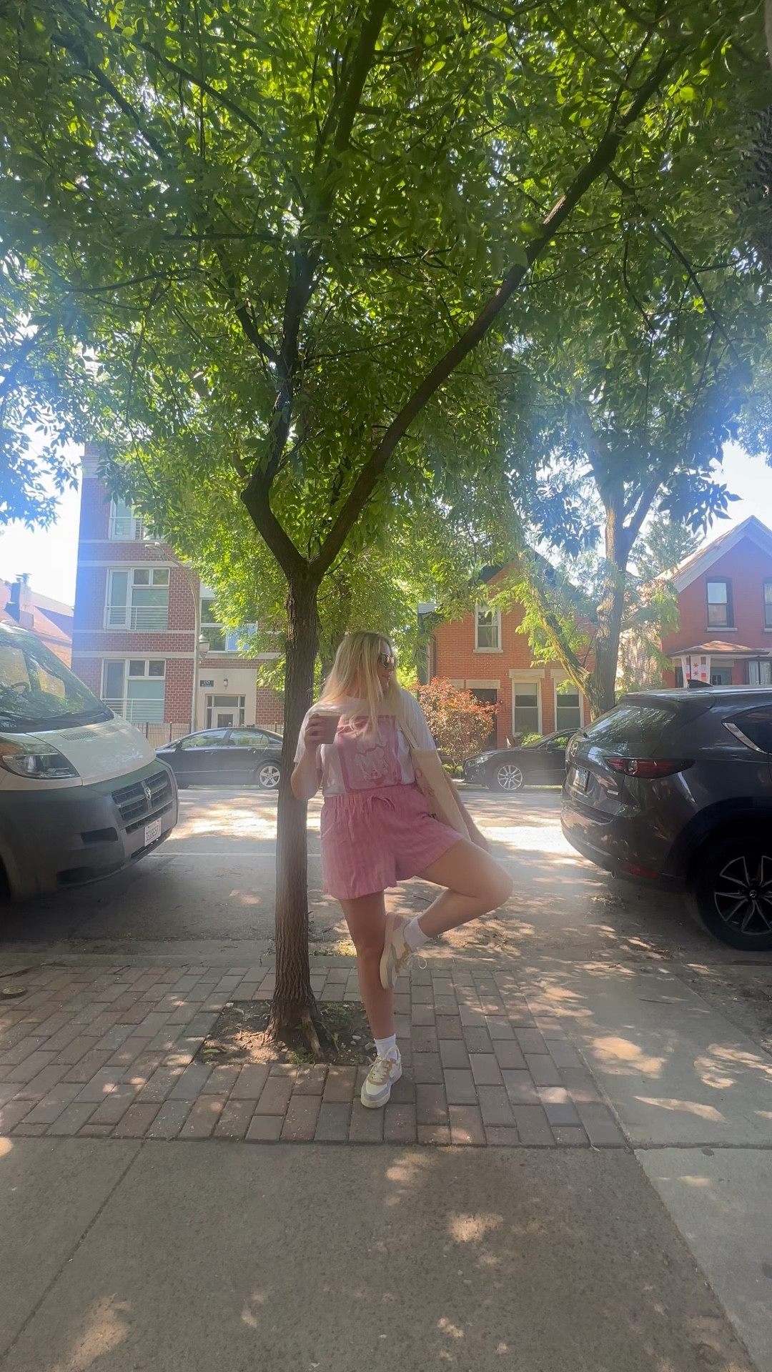 Coffee run 

#LTKVideo #LTKSeasonal