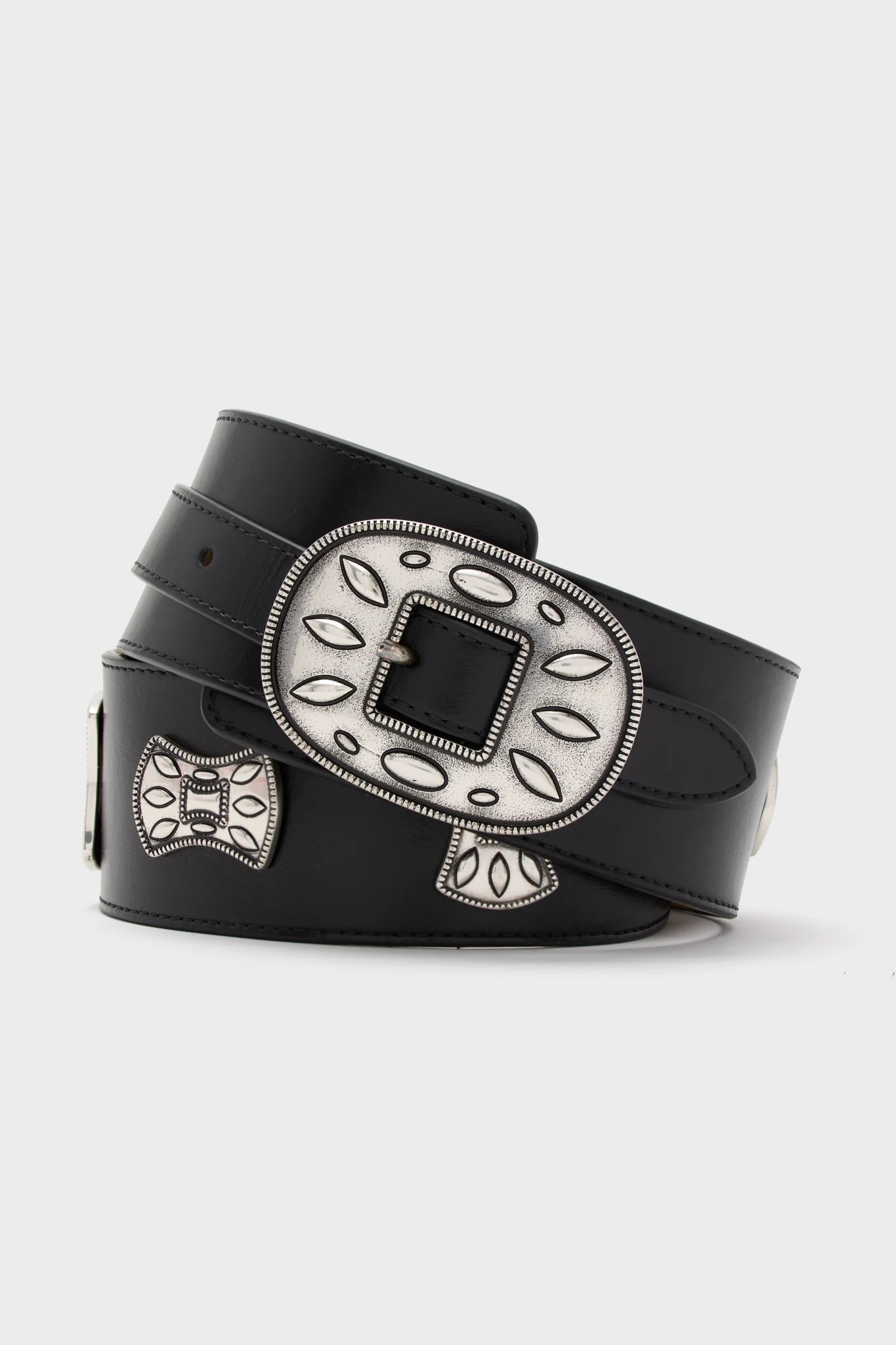 Black Callum Belt | Tuckernuck (US)