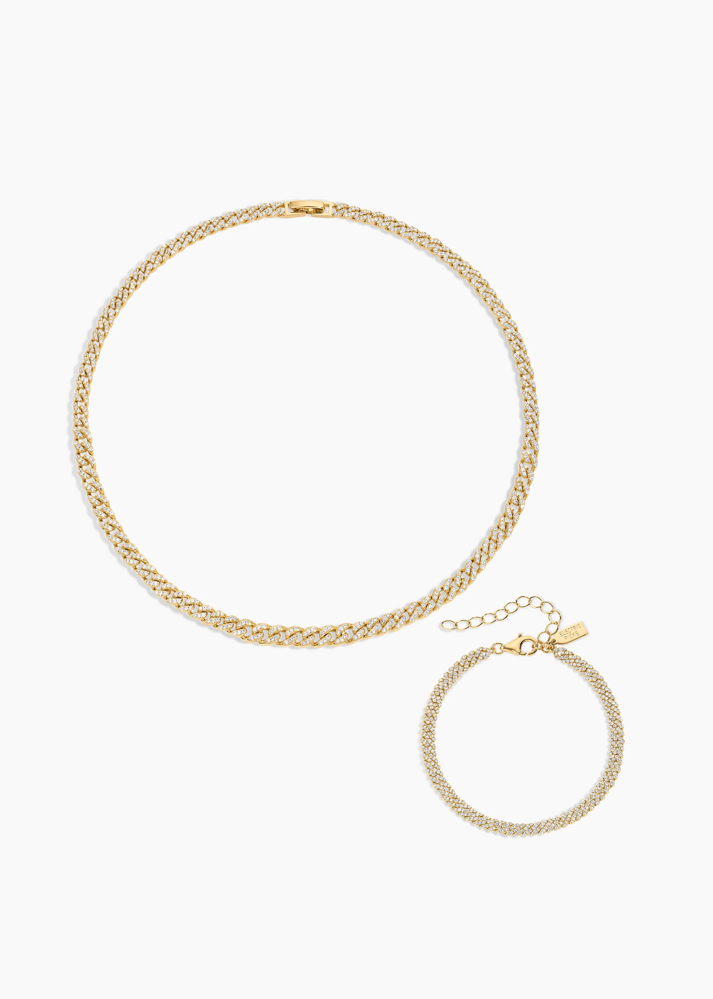 Billions Set of 2 | Electric Picks Jewelry