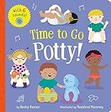 Time to Go Potty!: Davies, Becky, Maroney, Rosalind: 9781664350885: Amazon.com: Books | Amazon (US)