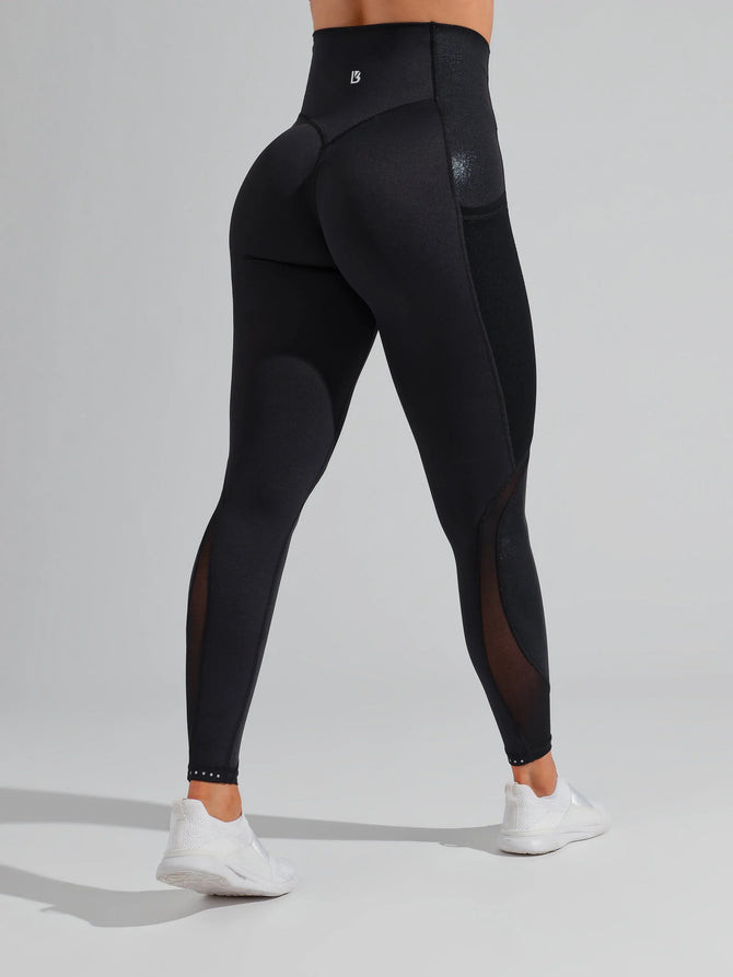 Onyx Black | Buffbunny