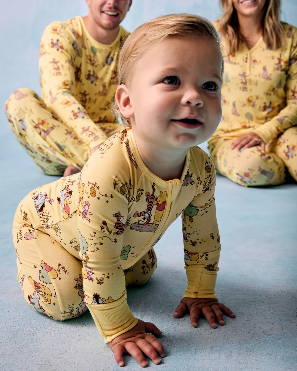 Disney Playtime With Pooh Zippy | Little Sleepies