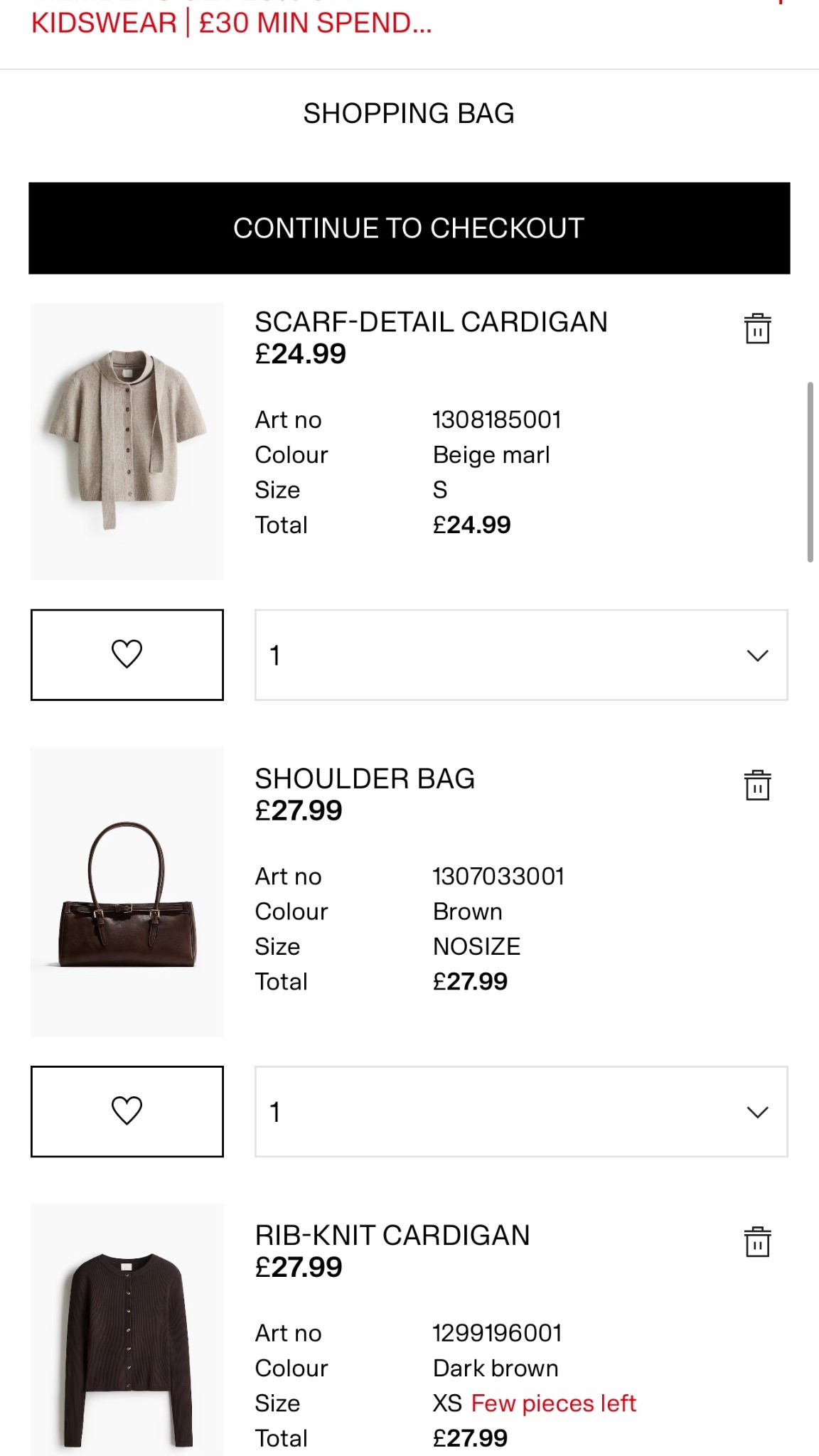 #LTKuk #LTKautumn #LTKstyletip