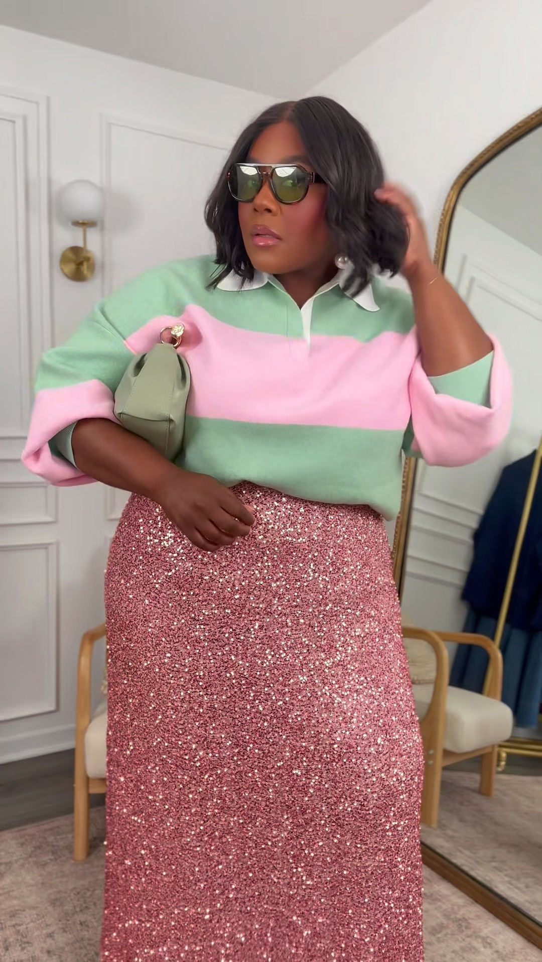 Pre Spring at Walmart is so darling! Everything is under $45

Polka Dot Dress 1X 
Rugby Top 2X 
Red Set XXL
Blue Dress XXL
Quilted Jacket 2X 
Pink Dress XXL 

Pink skirt is old never fully dressed 



#LTKFindsUnder100 #LTKPlusSize #LTKFindsUnder50