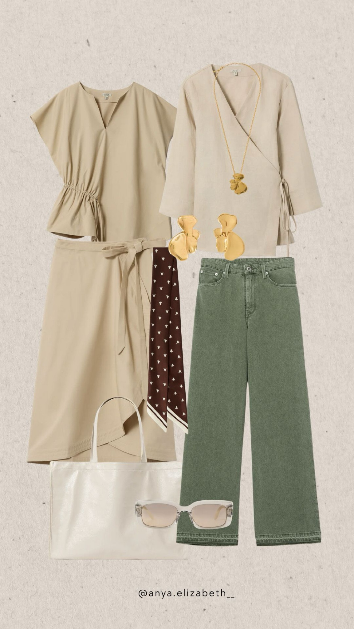 High street favourites for Spring 🤍 Jigsaw SS25 collection. Linen pieces, wardrobe staples 🌷

#LTKstyletip #LTKSeasonal #LTKfindsunder50