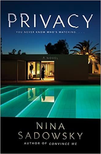 Privacy: A Novel | Amazon (US)