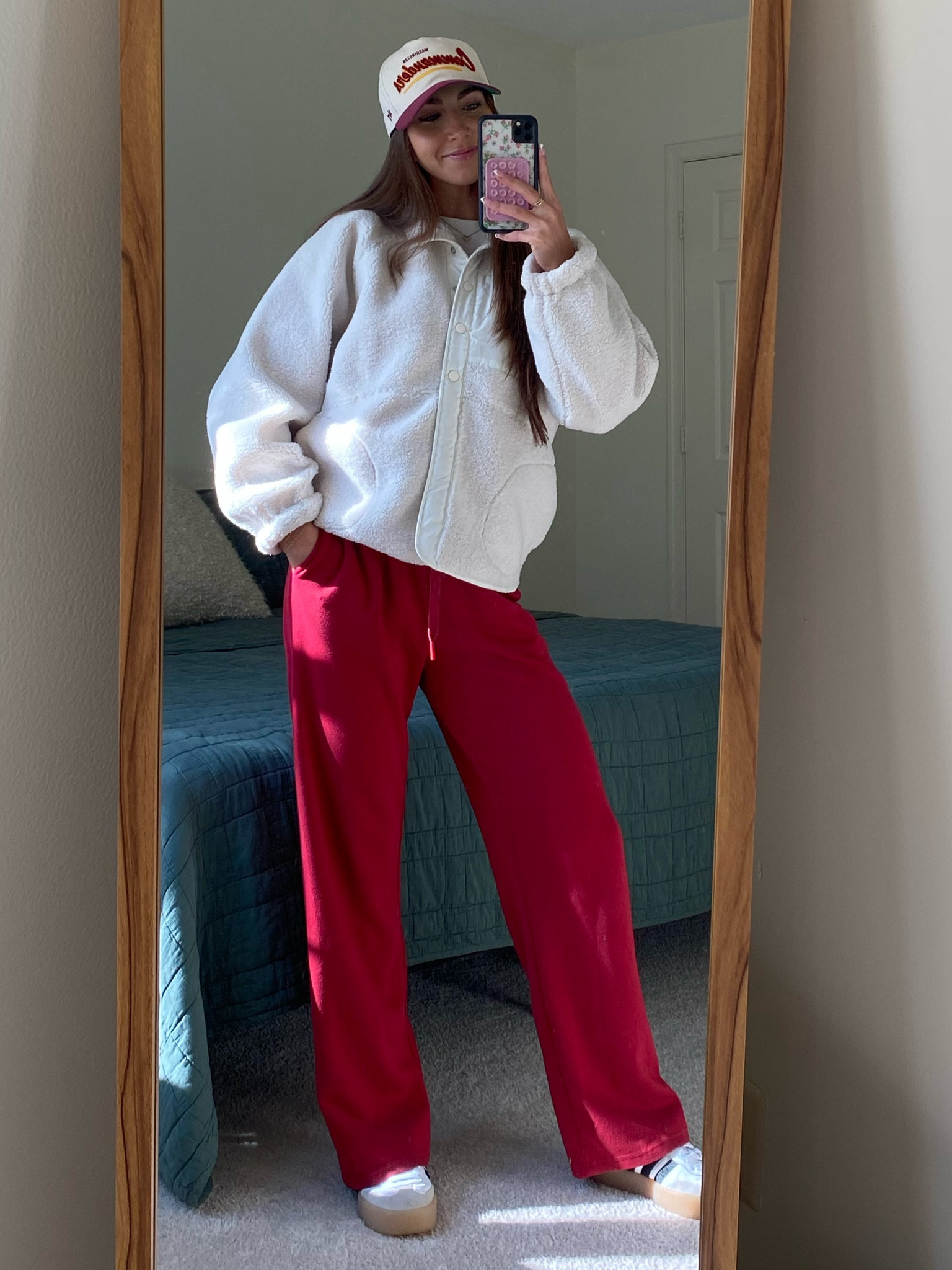 It’s cozy season!!! This jacket is everything 😍 You can use code MELANIESAVE25 for 25% off Vici items! 

#LTKSeasonal #LTKGiftGuide #LTKStyleTip