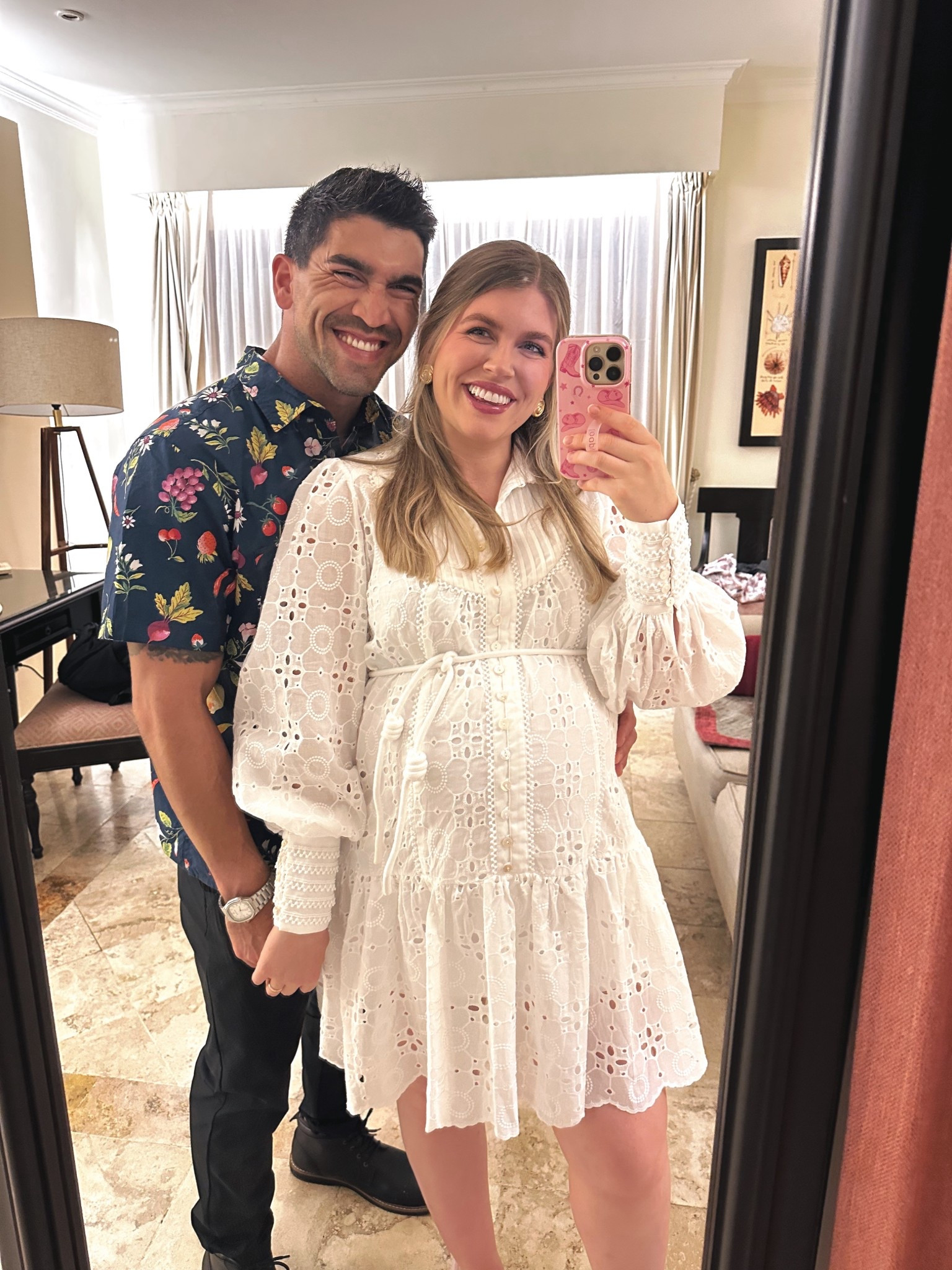 Babymoon outfit ✨

Amazon dress 
Beach outfit 
Vacation outfit 

#LTKSeasonal #LTKSummerEdit #LTKBump