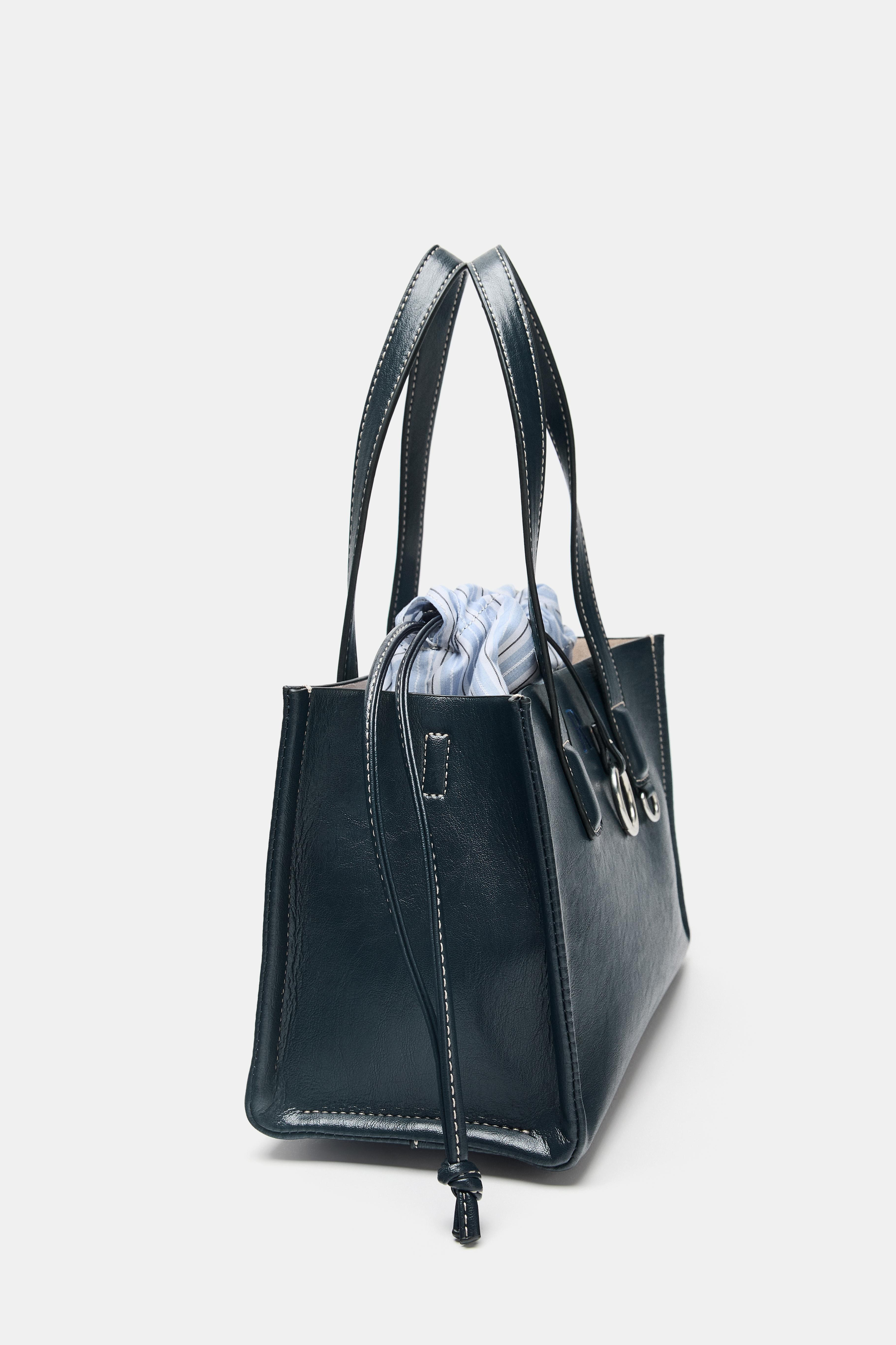 SHOPPER BAG | Zara US