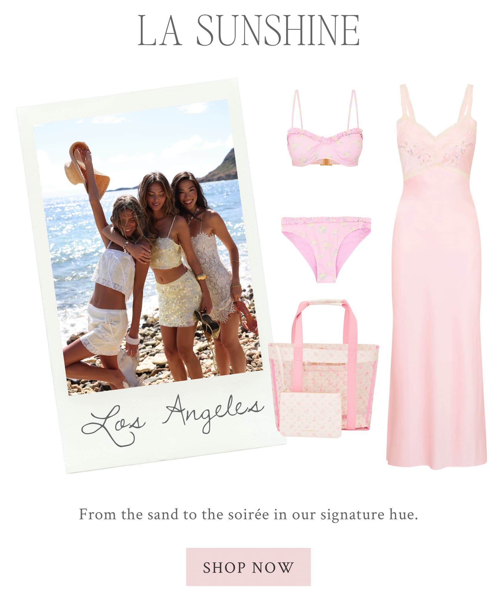 Summer in Love Shack Fancy just hits different. Soft colors, delicate details, and outfits that make you feel so pretty and put together without even trying.

All my Love Shack Fancy summer picks are linked on my LTK.

#ShoppingWithPriiincesss #LoveShackFancyStyle #SummerFashion #LTKFinds #LTKFashion #PrettyStyle #FeminineFashion #LuxuryAesthetic #OutfitInspo #StyleInspo #WardrobeRefresh #SummerLooks #FashionLover #AtlantaMom #Atlantamom #Atlantabloggers #Atlantablogger #AtlantaCreator #Atlantacontentcreators #Atlantacontentcreator

#LTKTravel #LTKMothersDay #LTKSwim