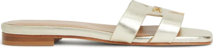 Fina Slide Sandal (Women) | Nordstrom