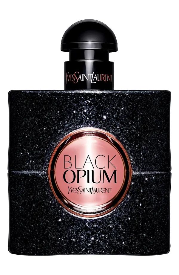 Yves Saint Laurent 'Black Opium' Eau de Parfum | Nordstrom